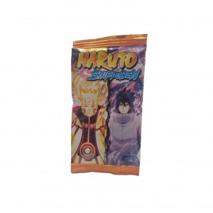 Extensión Naruto Shippuden series 1 y 2