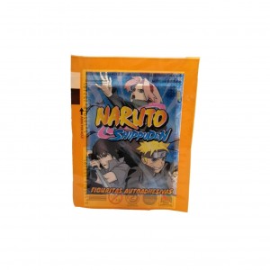 Figurita Naruto Shippuden