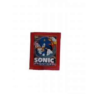 Figurita Sonic Frontiers