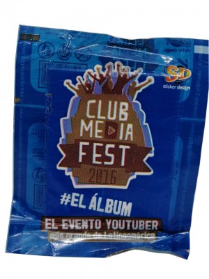 FIGURITA CLUB MEDIA FEST
