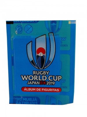 FIGURITA RUGBY WORLD CUP JAPAN 2019