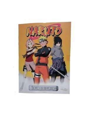 Album Naruto