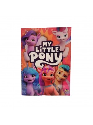 Álbum My Little Pony 2023