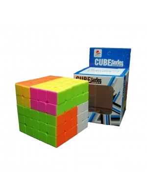 Cubo Mágico 5x5x5