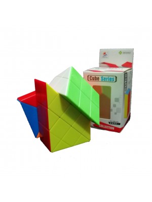 Cubo Mágico 3x3x3 Rectangular