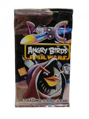 EXTENSION ANGRY BIRDS STAR WARS