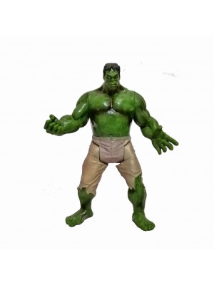 Figura Articulada Avengers Hulk