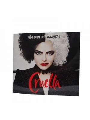 Album Cruella