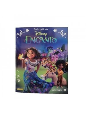 Album Disney Encanto