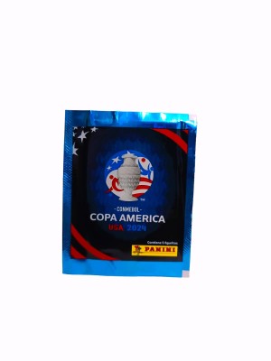 Figurita Copa América 2024