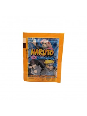 Figurita Naruto Shippuden